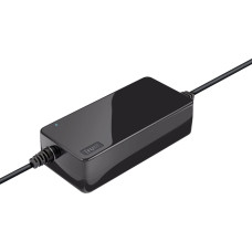 Trust Primo maitinimo adapteris / inverteris Vidaus 90 W Juoda