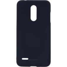 Mercury Goospery Mercury Mercury Soft LG K9 black/black / K8 2018