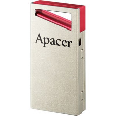 Apacer Pendrive Apacer AH112, 64 GB (AP64GAH112R-1)