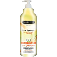 Morfose Hair shampoo without salt 1000ml