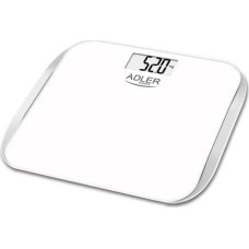 Adler Bathroom weight Adler AD 8164