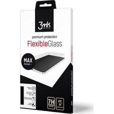 3MK Glass FlexibleGlass A50 black