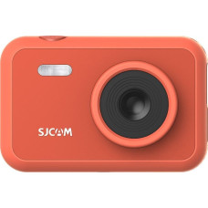 Sjcam Kamera SJCAM FunCam czerwona