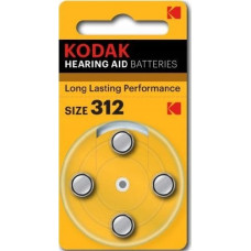 Kodak Battery PR41 4 pcs.