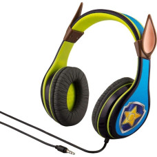 Ekids Headphones Ekids Psi Patrol Chase PW-140CH