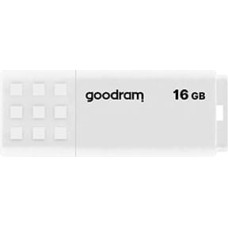 Goodram UME2 USB atmintukas 16 GB USB A tipo 2.0 Balta