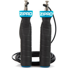Zipro Skakanka sportowa Zipro crossfitowa 300 cm