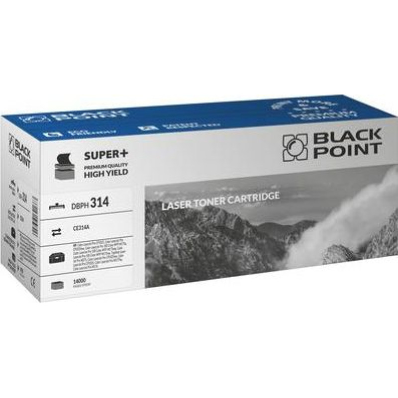 Black Point CE314A drum (DBPH314)
