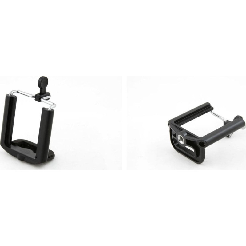 Xrec Selfie stick Xrec MONOPOD SELFIE STICK + UCHWYT NA TELEFON do GoPro