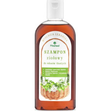 Fitomed Traditional greasy hair shampoo & soap soap