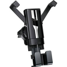 Usams Clamp holder for Gravity car ZJ058ZJ01