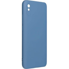 Partner Tele.com Case Forcell SILICONE LITE to XIAOMI Redmi 9A blue