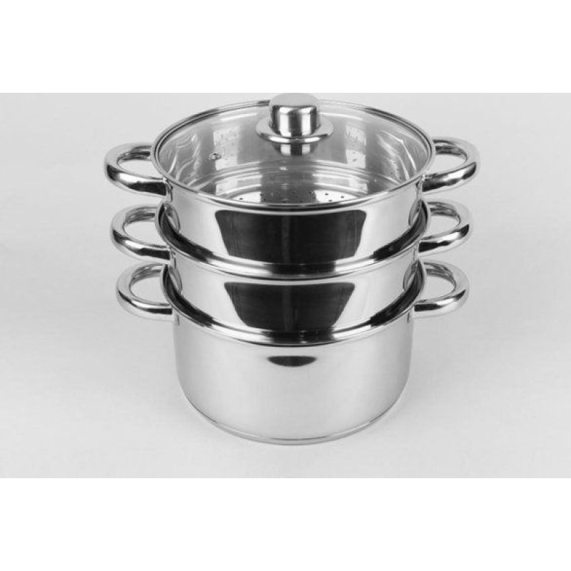 Maestro Steam cooking pot MAESTRO MR-2900-22
