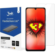 3MK 3MK FlexibleGlass Lite Sam A326 A32 Hybrid Glass Lite