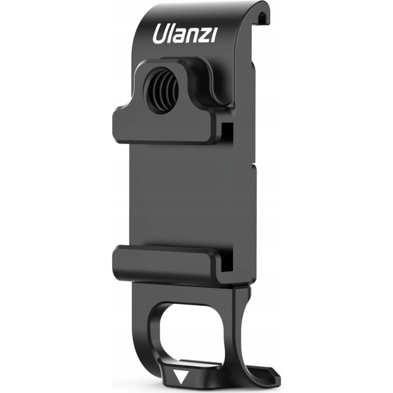 Ulanzi Battery cover Footer Iso Gwint 1/4 Do Gopro Hero 9 Ulanzi G9-6