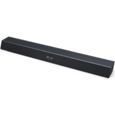 Philips Soundbar 2.1 Juoda 2.1 kanalai 120 W