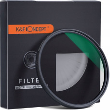 K&F Concept Filter Kf Polarized filter Cpl K&f Nano-x Mrc 77mm
