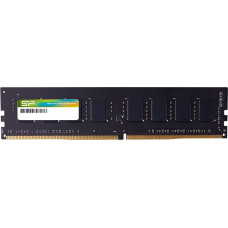 Silicon Power Memory Silicon Power DDR4, 4 GB, 2666MHz, CL19 (SP004GBLFU266X02)