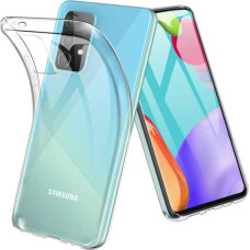 Mercury Goospery Mercury Mercury Jelly Case Sam A52 A525 view live /clear A52 5G A526