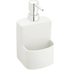 Wenko Dozownik na płyn Festival biały