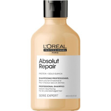L’oréal Paris L’Oreal Professionnel Serie Expert Regenerating Shampoo Absolut Repair 300ml