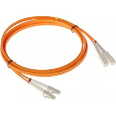 Rbline PATCHCORD WIELOMODOWY PC-2LC/2SC-MM-2 2m