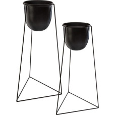 Howhomely Set of tripod flowerers