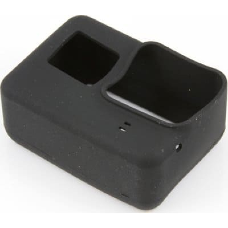 Xrec Obudowa Silikonowa / Futerał / Etui / Pokrowiec Do Gopro Hero 7 6 5 Black