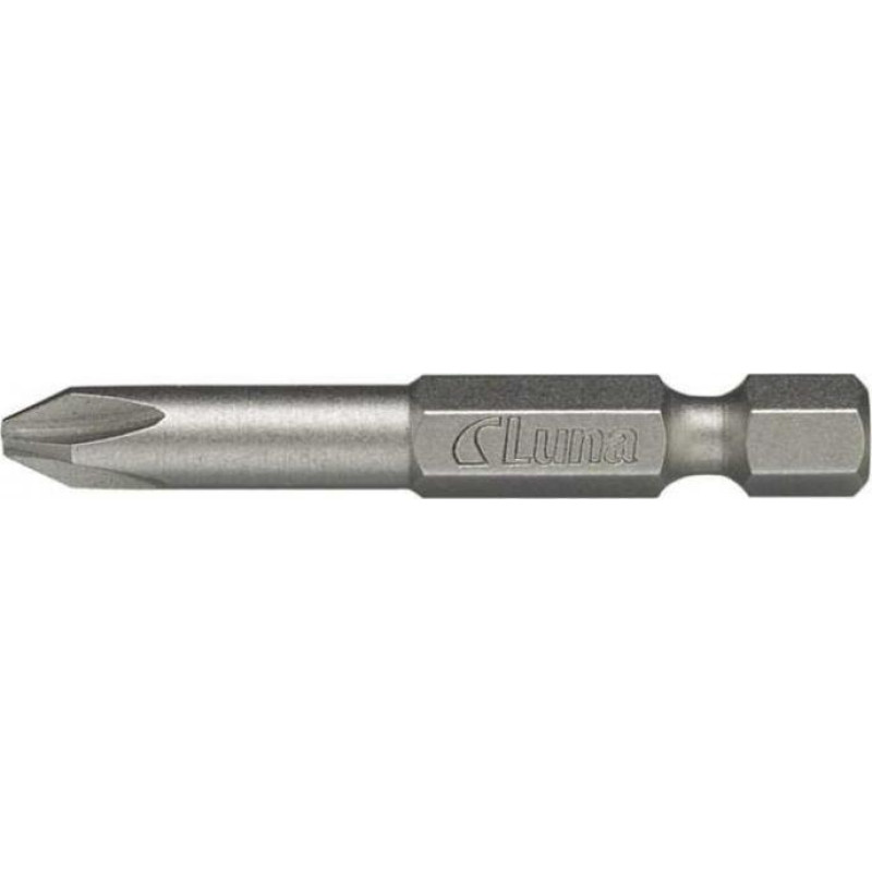Luna Phillips PH2 150 mm cross caves
