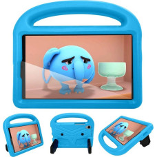 Strado Etui na tablet Strado Etui FunColor do Lenovo Tab M8 TB-8505 (Niebieskie) uniwersalny