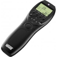 Newell Pilot/discharge hose Newell Wireless remote control with intervalometer Newell to Sony
