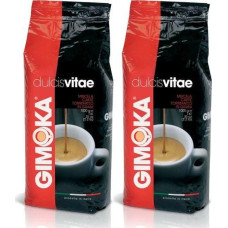 Gimoka Kawa ziarnista Gimoka Dulcis Vitae 2 kg