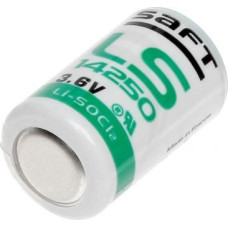 Saft Battery LS14250 1 pcs.