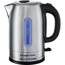 Russell Hobbs Teapot Russell Hobbs 26300-70 Silver