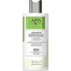 Apis APIS_Strengthening shampoo against hair loss with 3% Baicapil 300ml