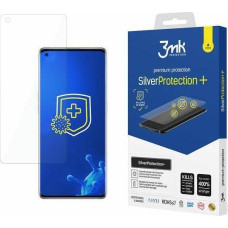 3MK 3MK Silver Protect+ Oppo Find X5 Wet-mounted microfilm