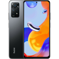 Xiaomi Smartfon Xiaomi Redmi Note 11 Pro 5G 6/64GB Szary  (38133)