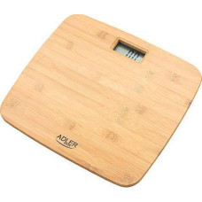 Adler Bathroom weight Adler AD 8173