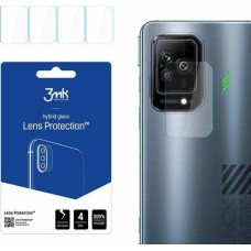 3MK 3MK Lens Protect Xiaomi Black Shark 5 Camera lens protection 4pcs