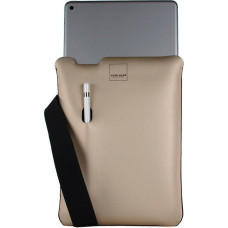 Acme Tablet case Acme Acme Made Skinny Sleeve Stretchshell – for iPad Pro 9.7", Gold/Black