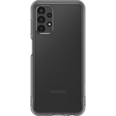 Samsung EF-QA135TBE mobiliojo telefono dėklas 16,5 cm (6.5") Juoda