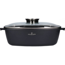 Zwieger Black Stone Brytfanna