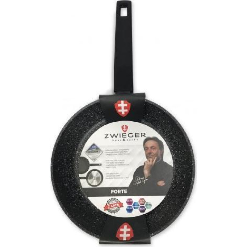 Lovea Patelnia Lovea 20cm