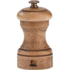 Peugeot Młynek do przypraw Peugeot Młynek do soli 10 cm Peugeot Antique Bistro