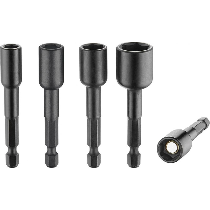 Stahlwille Teng Tools Impact Caps 13x65 mm