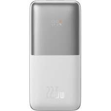 Baseus Powerbank Baseus Bipow Pro 22.5W 10000mAh White