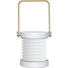 Usams Table lamp Usams USAMS Multi-functional white/white LED lamp ZB249YH01 (US-ZB249)
