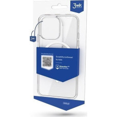 3MK 3mk Mag Case to Apple iPhone 14 Max transparent