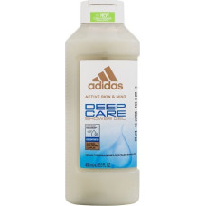 Adidas Adidas Deep Care Shower Gel 400 ml