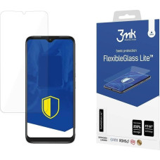 3MK 3MK FlexibleGlass Lite Nokia C12 Hybrid Glass Lite